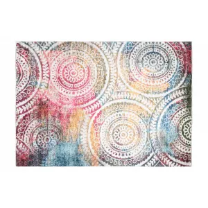 Koberec 43870 PRINT TOSCANA