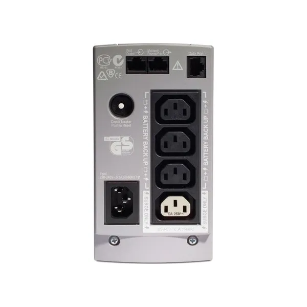 APC Back-UPS CS 650I