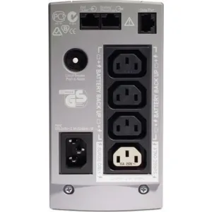 APC Back-UPS CS 650I