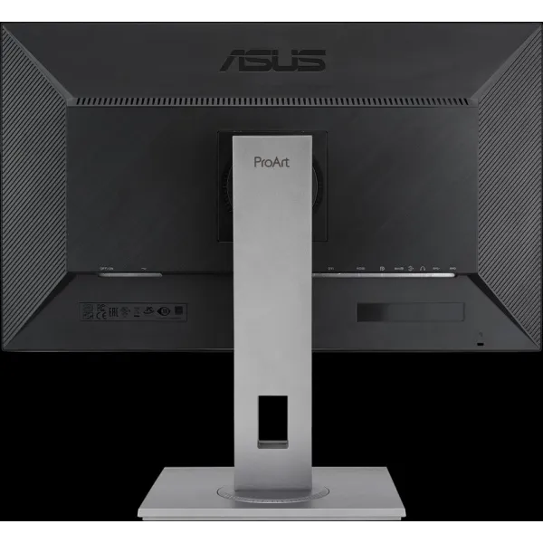 ASUS LCD 27" PA278QV ProArt Professional IPS WQHD 2560 x 1440 100%sRGB 5ms 350cd repro DVI HDMI DP USB VESA Pivot