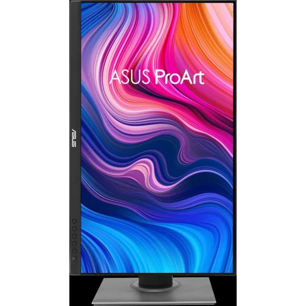 ASUS LCD 27" PA278QV ProArt Professional IPS WQHD 2560 x 1440 100%sRGB 5ms 350cd repro DVI HDMI DP USB VESA Pivot