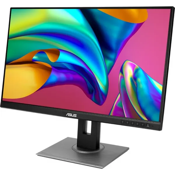 ASUS LCD 27" PA278QV ProArt Professional IPS WQHD 2560 x 1440 100%sRGB 5ms 350cd repro DVI HDMI DP USB VESA Pivot