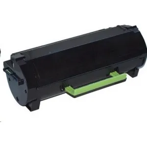 Konica-Minolta Minolta Toner TNP-36, black vratný dle UaRP pre bizhub 3300P, 3301P (10k)
