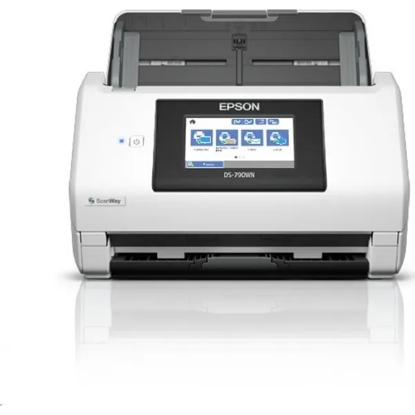 Epson WorkForce DS-790WN, B11B265401