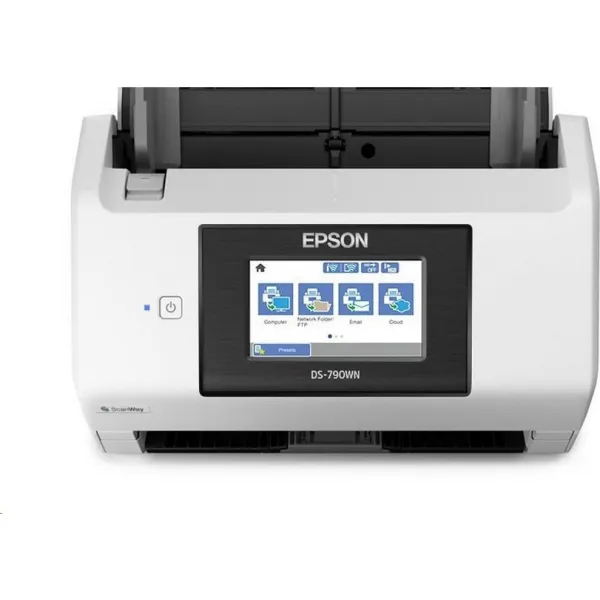 Epson WorkForce DS-790WN, B11B265401