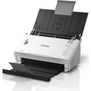 Skener EPSON WorkForce DS-410, A4, 50x1200dpi, USB 2.0, 3 roky záruka po reg.