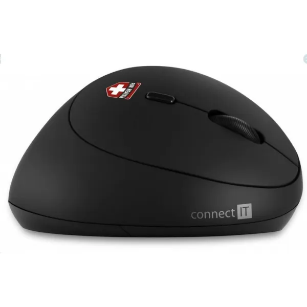 CONNECT IT FOR HEALTH LADIES ergonomická vertikálna myš, bezdrôtová