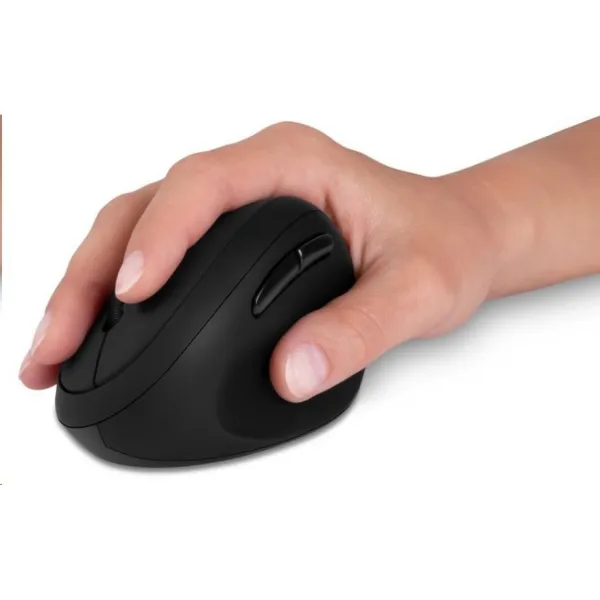 CONNECT IT FOR HEALTH LADIES ergonomická vertikálna myš, bezdrôtová