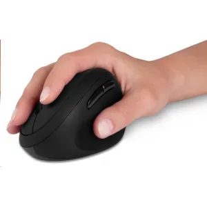 CONNECT IT FOR HEALTH LADIES ergonomická vertikálna myš, bezdrôtová