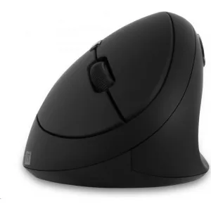CONNECT IT FOR HEALTH LADIES ergonomická vertikálna myš, bezdrôtová