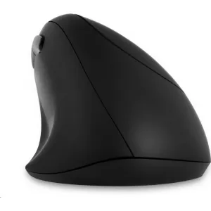 CONNECT IT FOR HEALTH LADIES ergonomická vertikálna myš, bezdrôtová