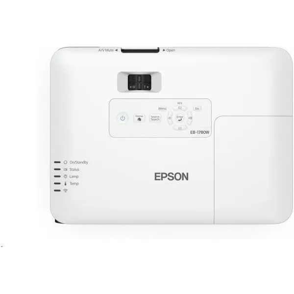 Epson EB-1780W, V11H795040
