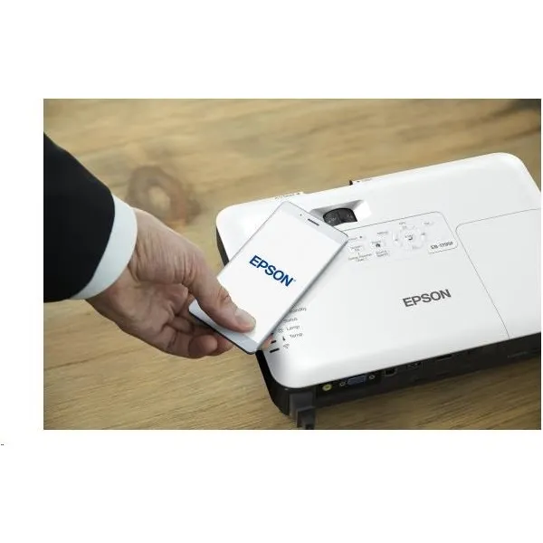 Epson EB-1780W, V11H795040