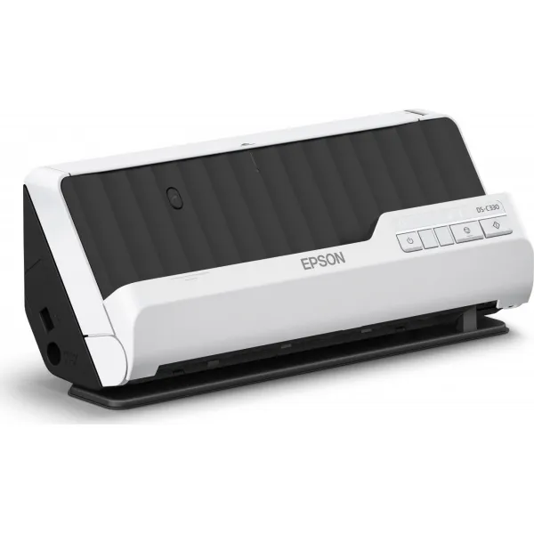 EPSON DS-C330