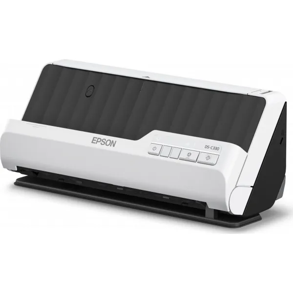 EPSON DS-C330