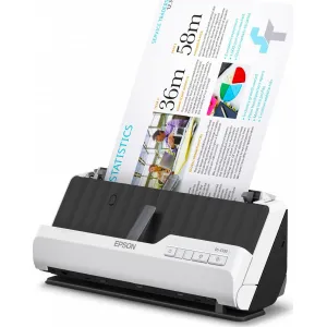 EPSON DS-C330