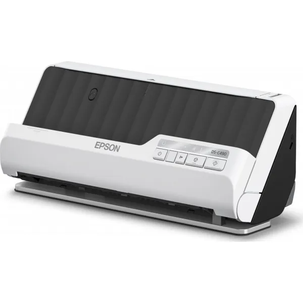 Epson DS-C490