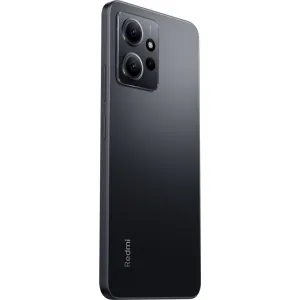 Xiaomi Redmi Note 12 4GB/128GB - Sivý
