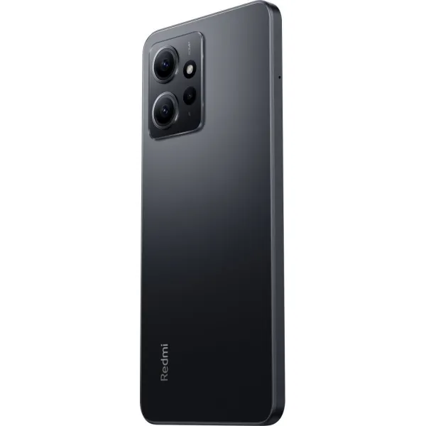 Xiaomi Redmi Note 12 4GB/128GB - Sivý