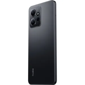 Xiaomi Redmi Note 12 4GB/128GB - Sivý
