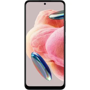 Xiaomi Redmi Note 12 4GB/128GB - Sivý