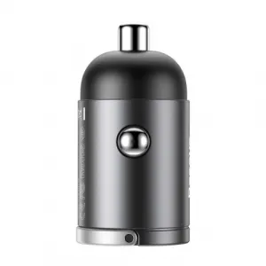 Baseus Tiny Star Mini rýchlonabíjačka do auta s USB portom 30W