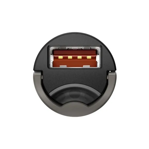 Baseus Tiny Star Mini rýchlonabíjačka do auta s USB portom 30W