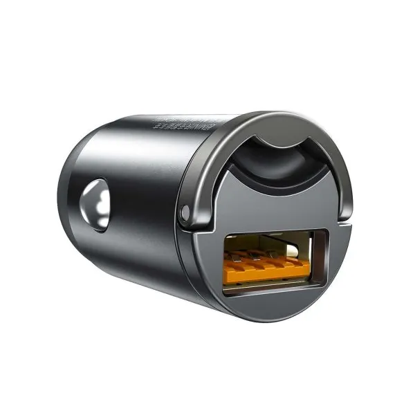 Baseus Tiny Star Mini rýchlonabíjačka do auta s USB portom 30W