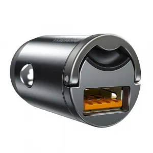 Baseus Tiny Star Mini rýchlonabíjačka do auta s USB portom 30W