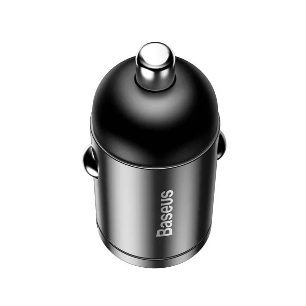 Baseus Tiny Star Mini rýchlonabíjačka do auta s USB portom 30W