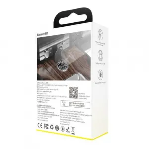 Baseus Tiny Star Mini rýchlonabíjačka do auta s USB portom 30W