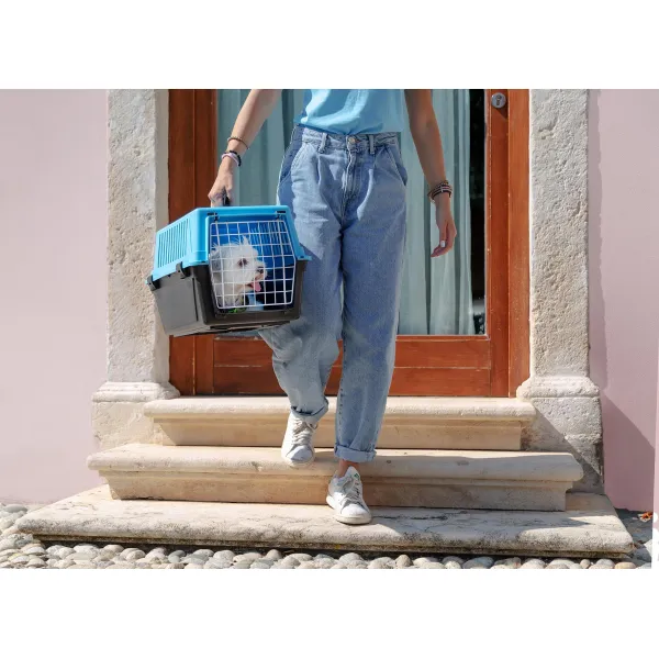 Ferplast Atlas EL 20 Prepravka 58 x 37 x 32 cm
