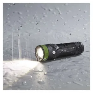 CREE LED ručné svietidlo GP C32, 300 lm, 3× AAA, fokus