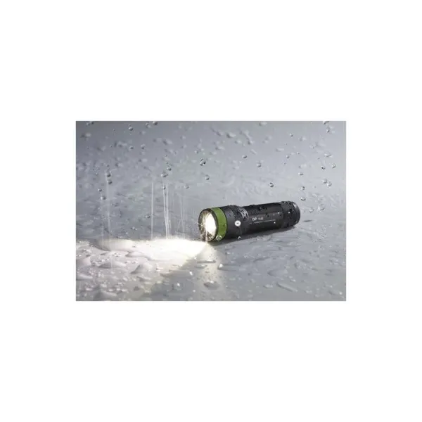 CREE LED ručné svietidlo GP C32, 300 lm, 3× AAA, fokus