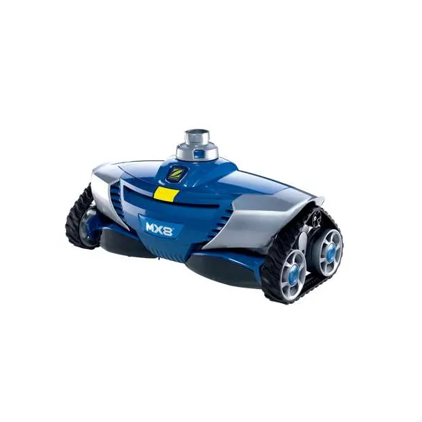 Poloautomatický bazénový vysávač Zodiac Baracuda MX9