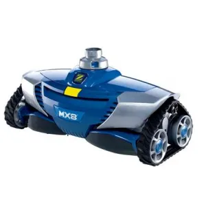 Poloautomatický bazénový vysávač Zodiac Baracuda MX9