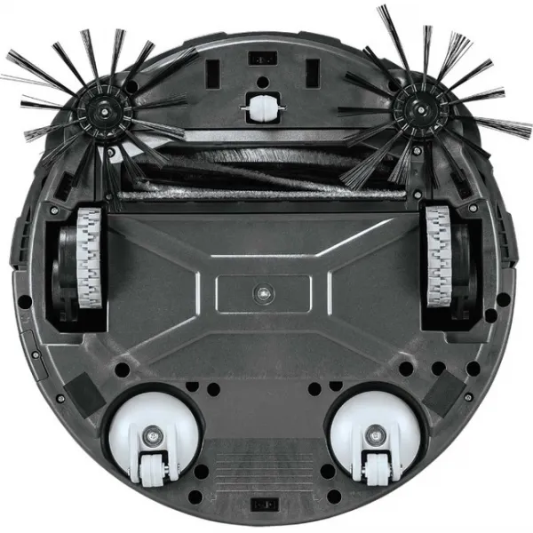 Priemyselný robotický vysávač Makita DRC200Z