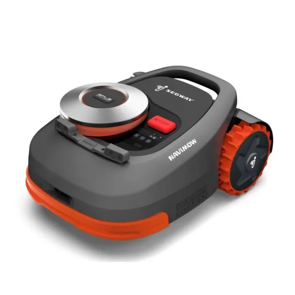 Robotická kosačka Segway Navimow  H3000E Visionfence