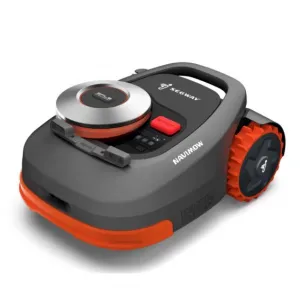 Robotická kosačka Segway Navimow  H3000E Visionfence