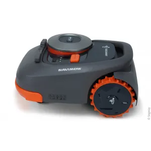 Robotická kosačka Segway Navimow  H3000E Visionfence