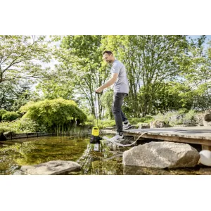 Kärcher Ponorné čerpadlo SP 16.000 Dual (1.645-832.0)