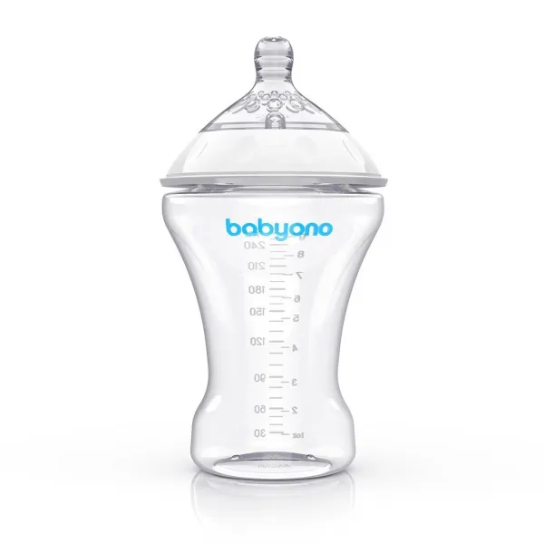 Antikoliková fľaša Baby Ono 260 ml