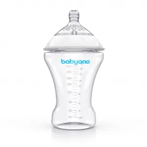 Antikoliková fľaša Baby Ono 260 ml