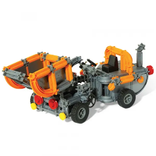 Seva Technik - Na píle , 35S0301-73