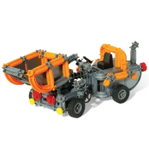 Seva Technik - Na píle , 35S0301-73