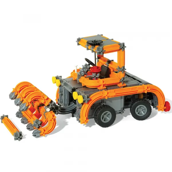 Seva Technik - Na píle , 35S0301-73