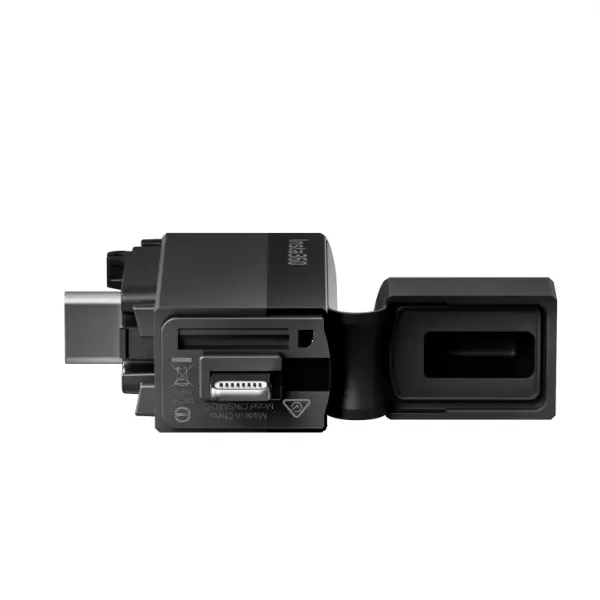 Quick Reader Insta360 X3 Varianta: uniwersalny