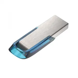 SanDisk Ultra Flair™ USB 3.0 32 GB, tropická modrá 85235110