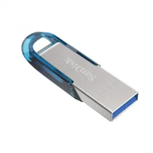 SanDisk Ultra Flair™ USB 3.0 32 GB, tropická modrá 85235110