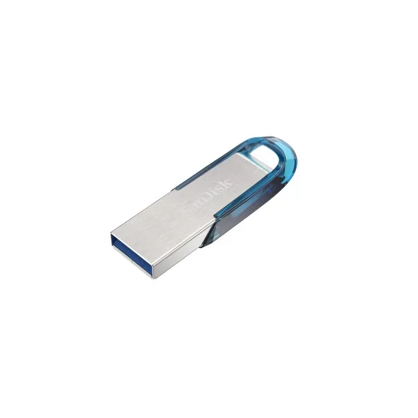 SanDisk Ultra Flair™ USB 3.0 32 GB, tropická modrá 85235110